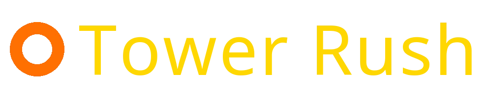 Tower Rush logo